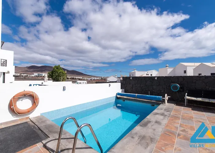 104 - Elise Present By Now Ltd 빌라