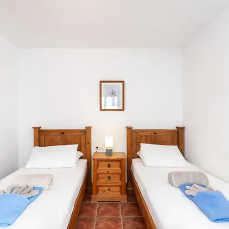 Villa 104 - Elise Present By Now Ltd Playa Blanca