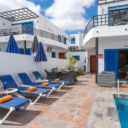 Villa 104 - Elise Present By Now Ltd