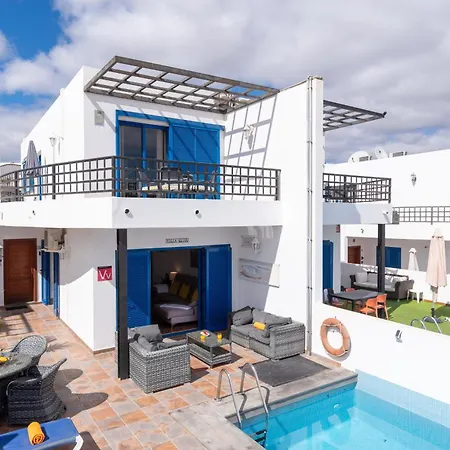 Villa 104 - Elise Present By Now Ltd *