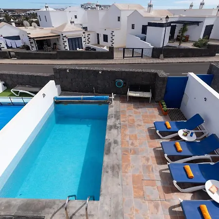 104 - Elise Present By Now Ltd Villa *