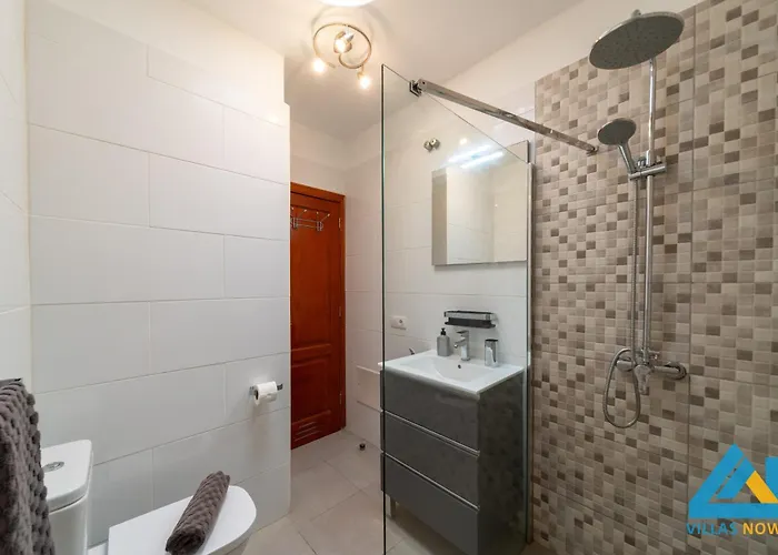 104 - Elise Present By Now Ltd Villa *