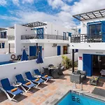 104 - Elise Present By Now Ltd Villa Playa Blanca (Lanzarote)