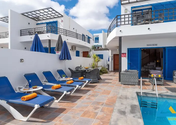 Villa 104 - Elise Present By Now Ltd